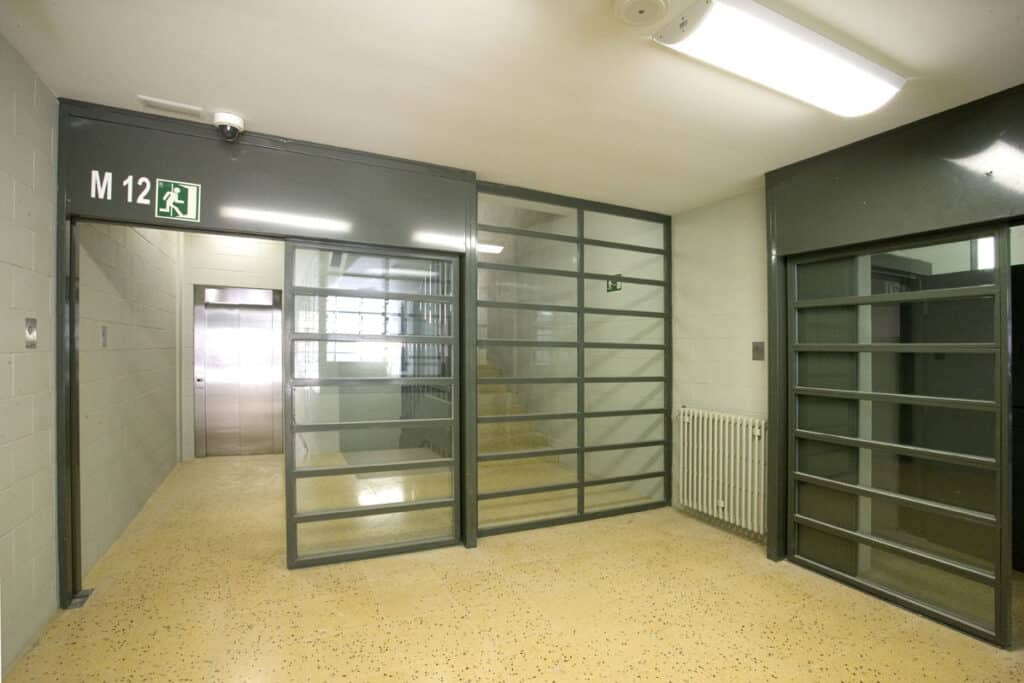 Centro Penitenciario Figueras