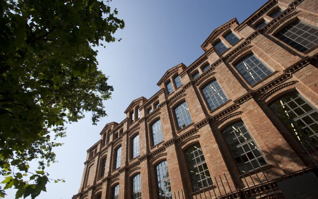 Universidad Pompeu Fabra, Barcelona