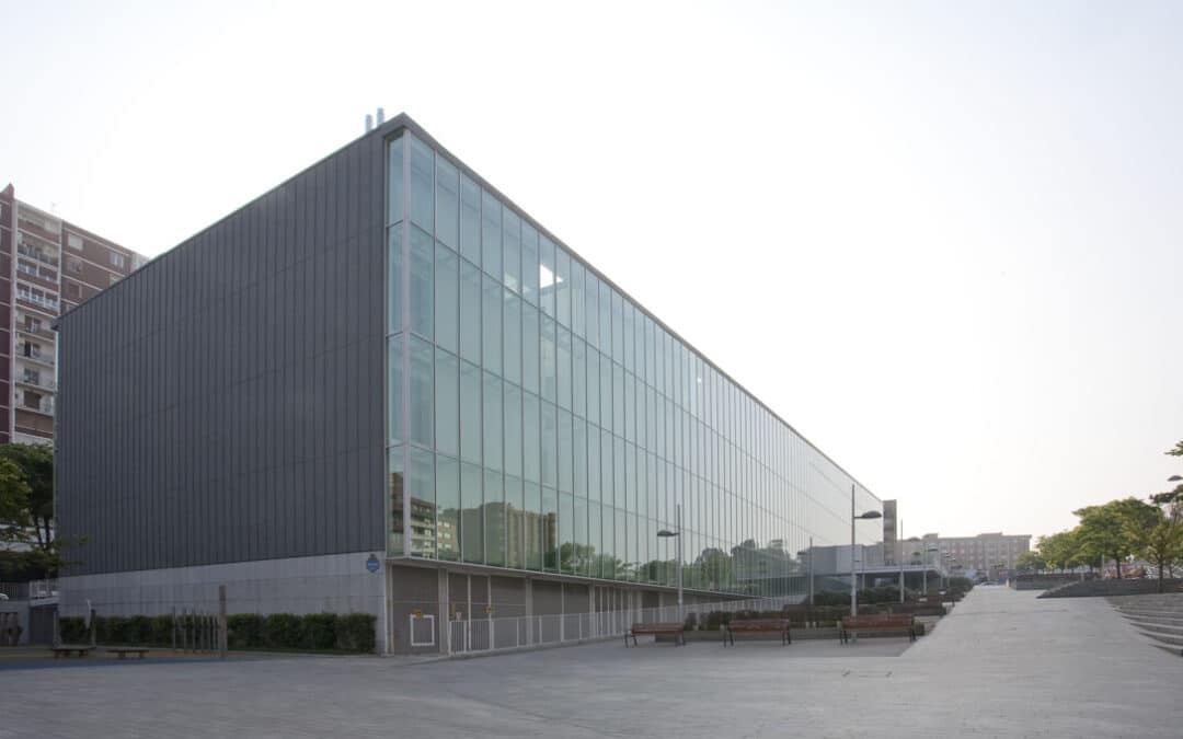 Conservatorio de Música, Bilbao