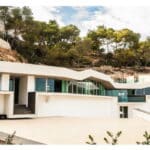 Fábrica y red de instaladores de puertas y ventanas en Mallorca