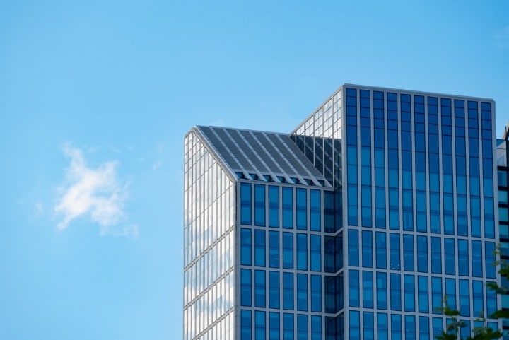 Fachada de un edificio: Estilos que marcan la diferencia en la arquitectura urbana