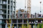 estructuras de acero en edificación