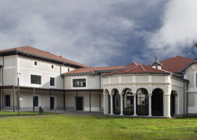 Palacio de Lamuza