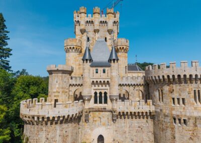 Castillo de Butrón