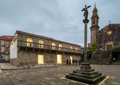 Pazo do Martelo